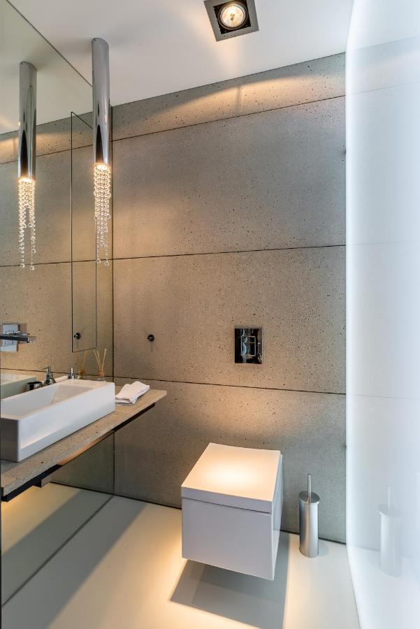Apartament z jacuzzi City Life Centrum Bielsko-Biała Zewnętrze zdjęcie